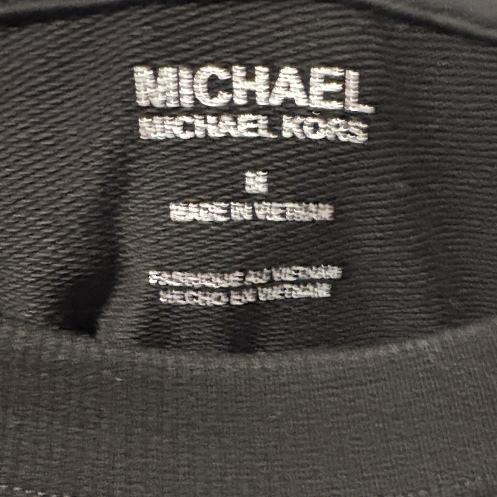 Michael Kors Black Sweater - Picture 2 of 7